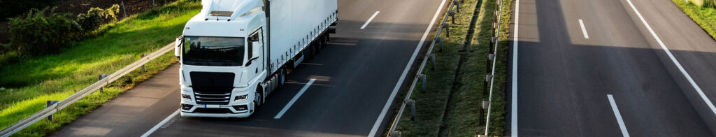 AmWorld logistics service visual