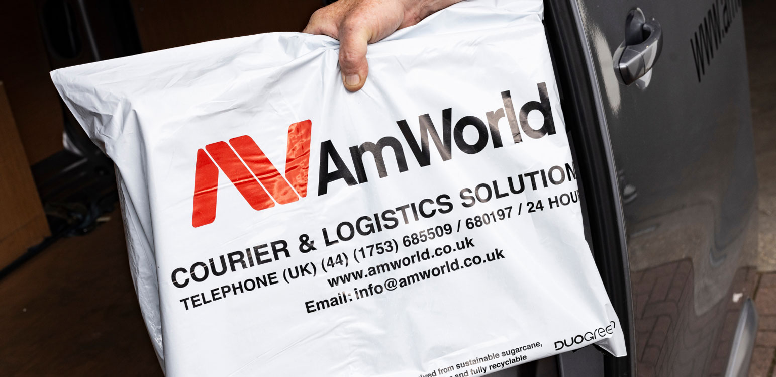 End-to-End Global Freight Management Solutions