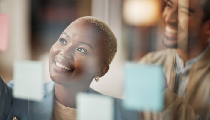 Marketing and advertising courier services