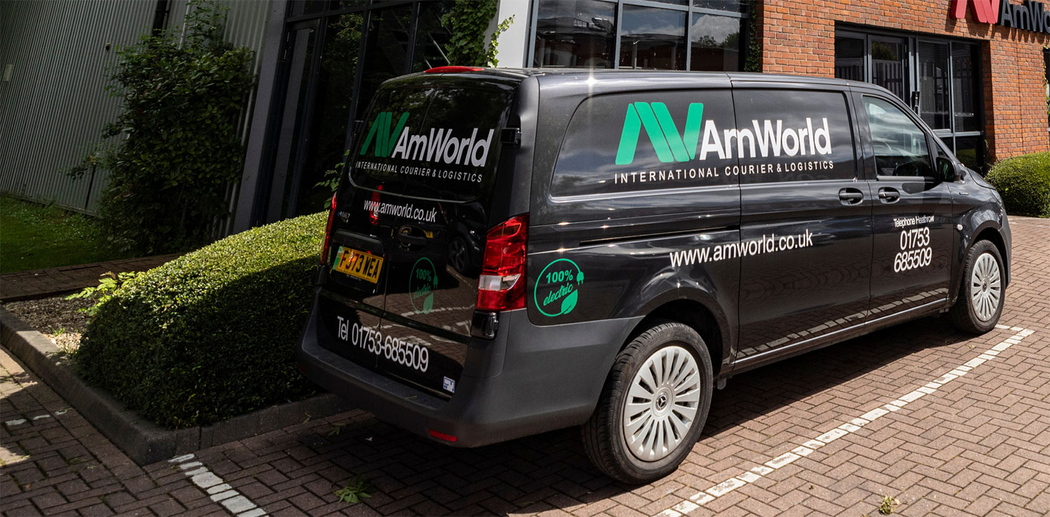 Marketing and advertising logistics services sustainable solutions. Eco-Friendly Logistics