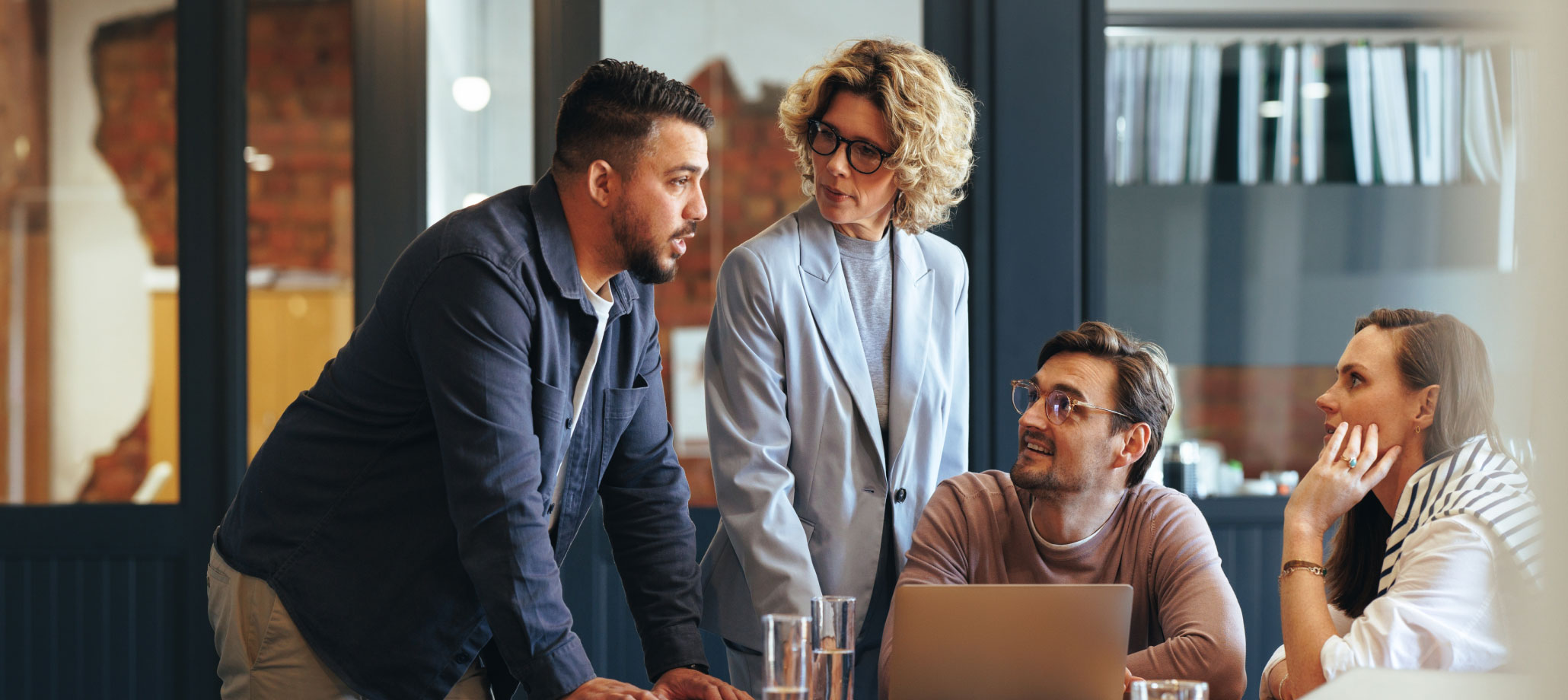 marketing courier logistics solutions