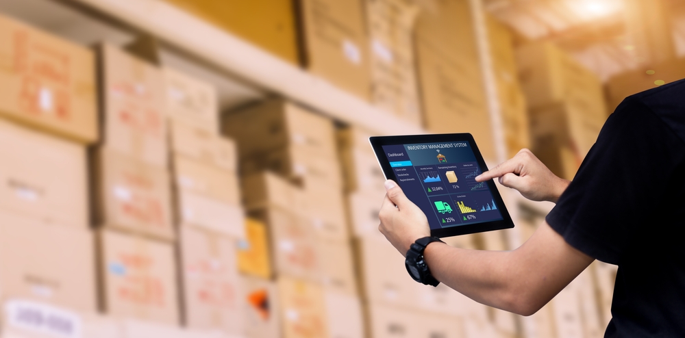 IT logistics