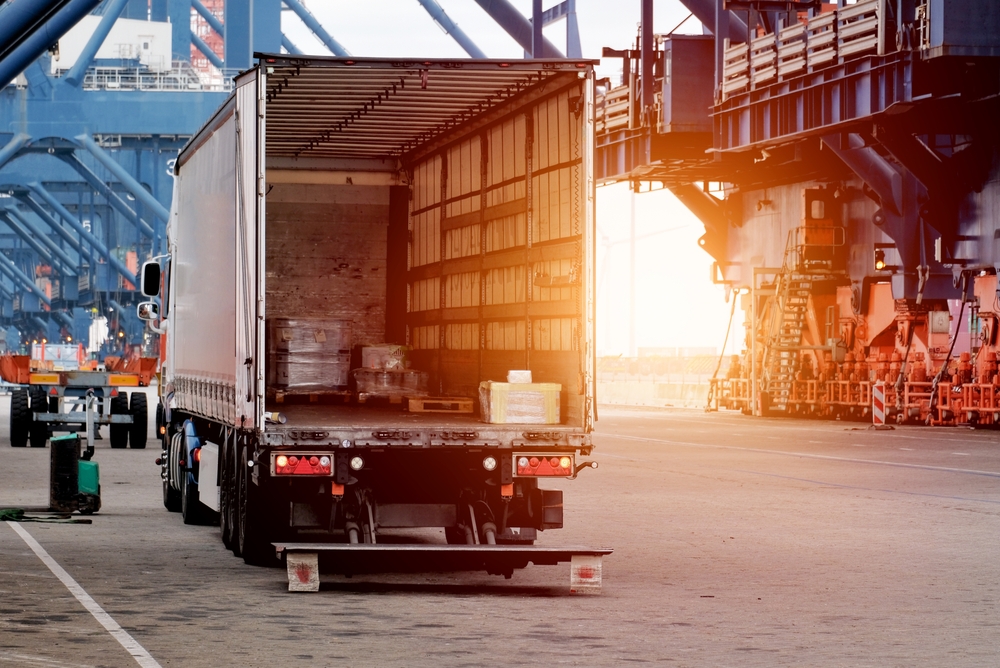 Global Freight Forwarding