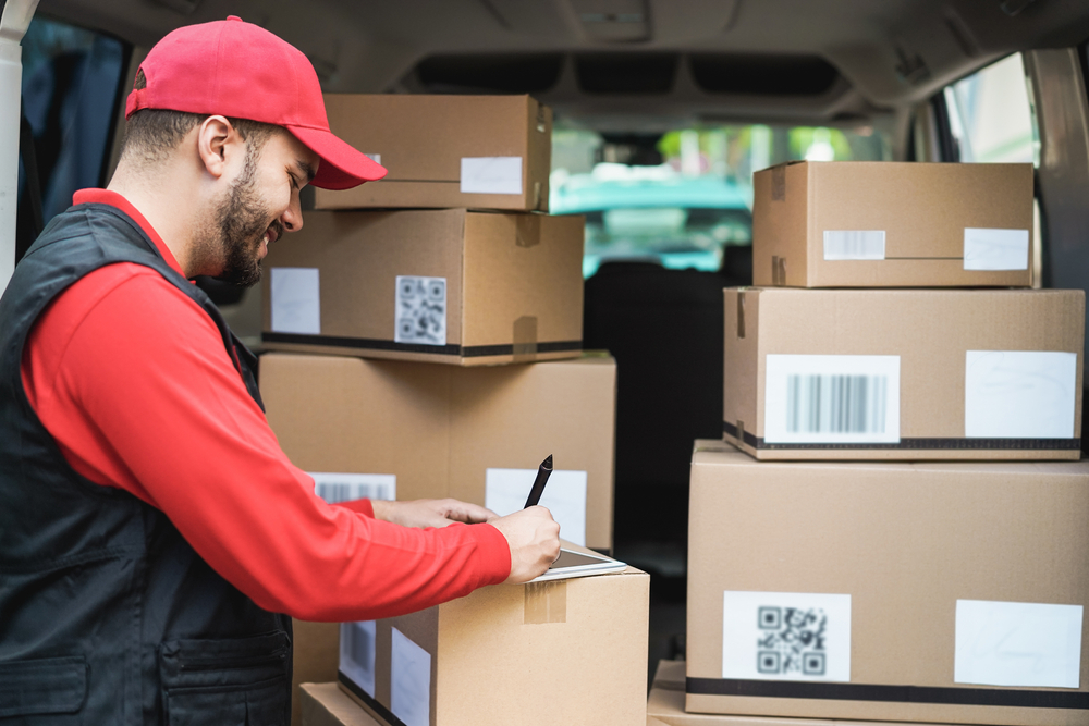 Express Delivery