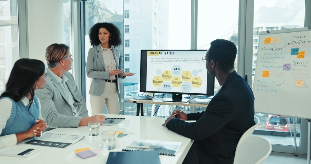 brand activation, marketing