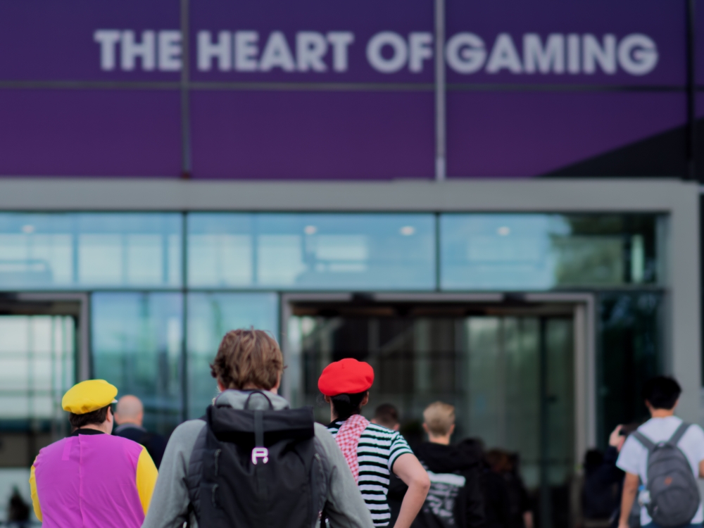 Game Launch Logistics