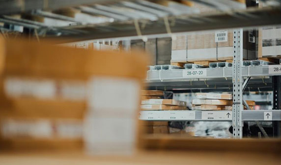 E-Commerce Fulfilment