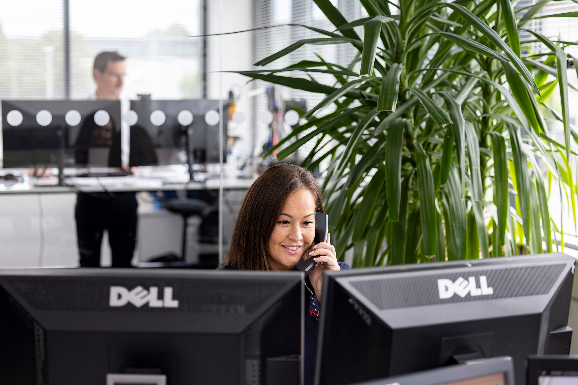 Secure IT Logistics Services for Technology Equipment
