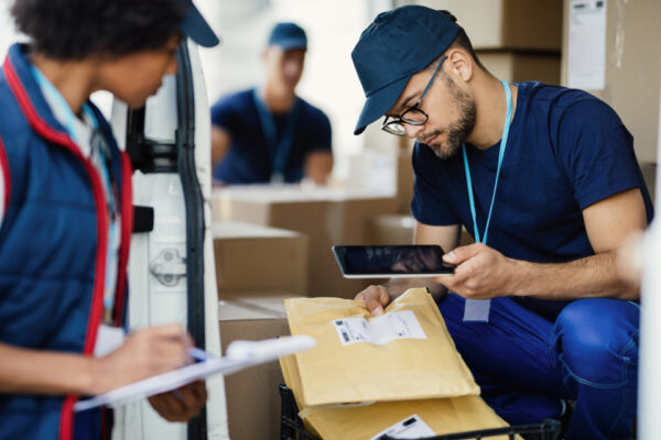 Warehousing & Distribution for Marketing Campaigns