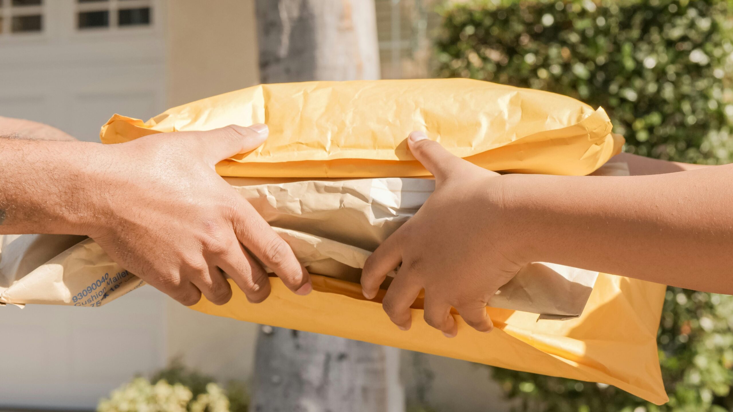 mailing services